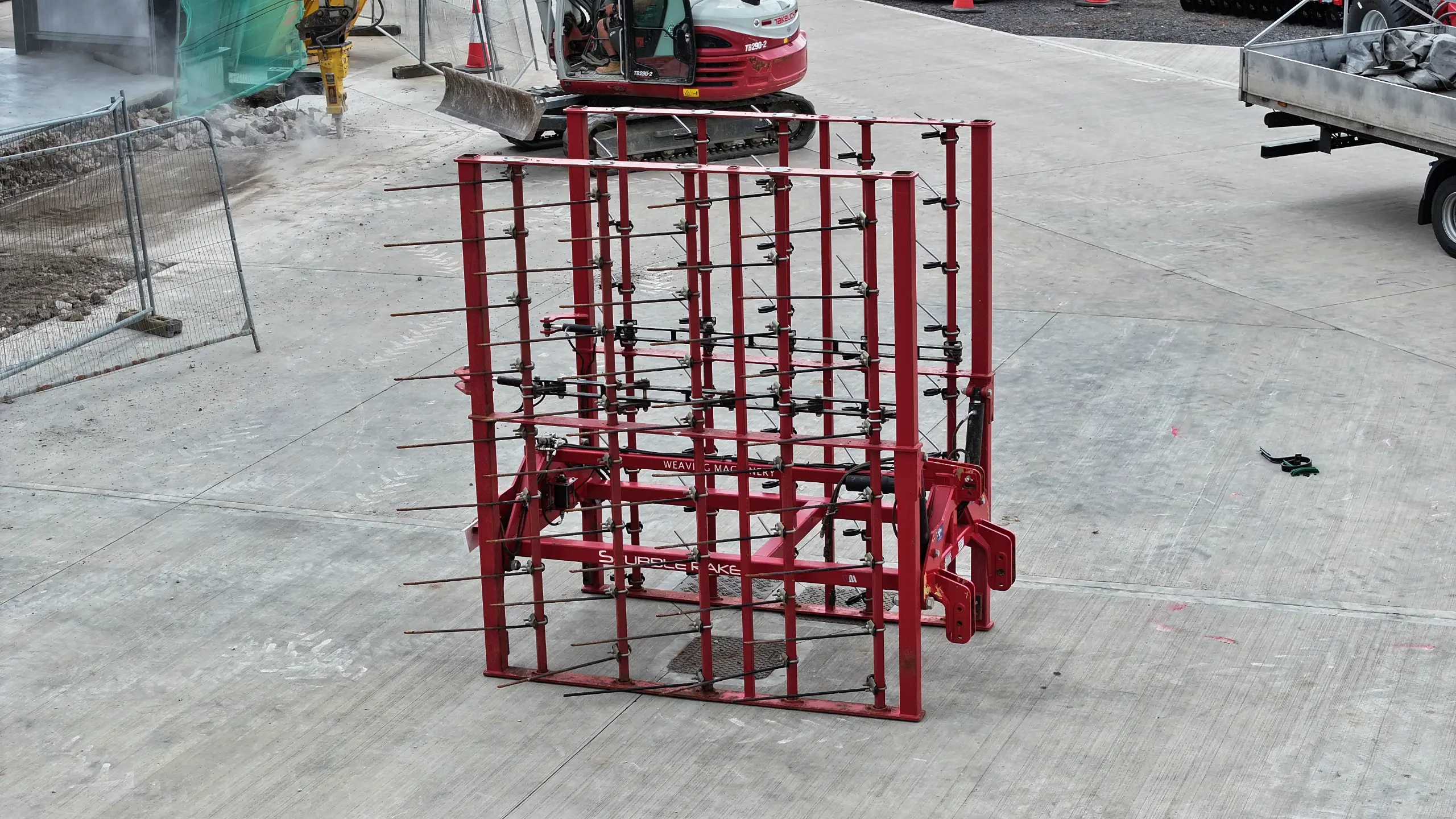 Block Image